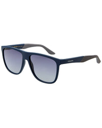 Ferragamo Men's 59Mm Sunglasses