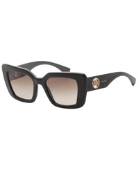 Burberry Women's Be4476 51Mm Sunglasses