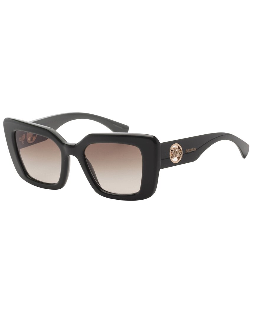 Burberry Women's Be4476 51Mm Sunglasses