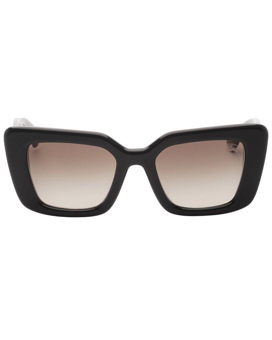 Burberry Women's Be4476 51Mm Sunglasses