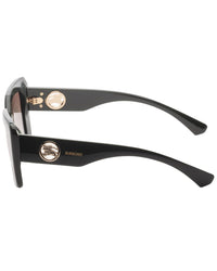 Burberry Women's Be4476 51Mm Sunglasses