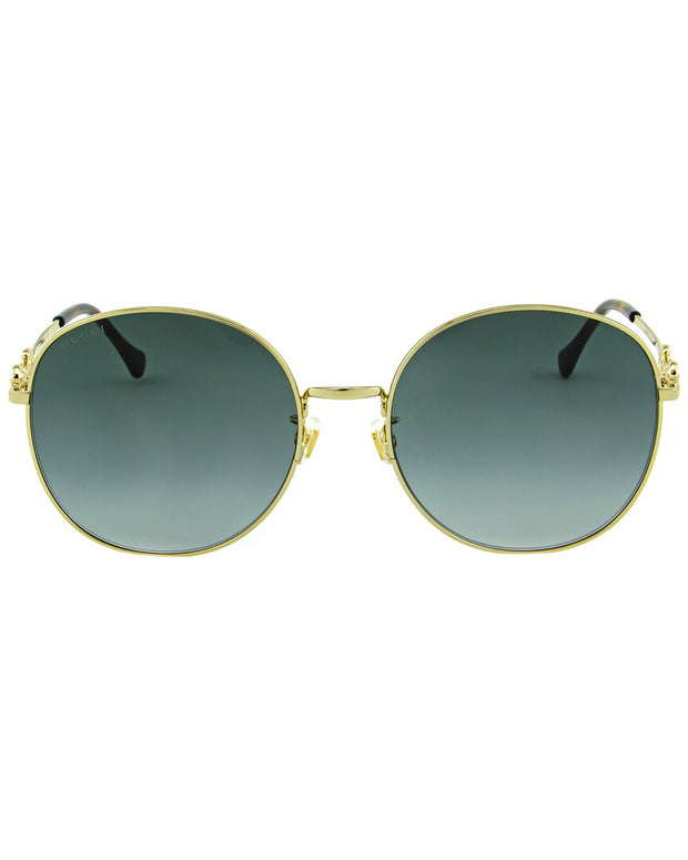 Gucci Women's Gg0881sa 59Mm Sunglasses