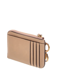 Chloé Chloé Leather Small Pouch