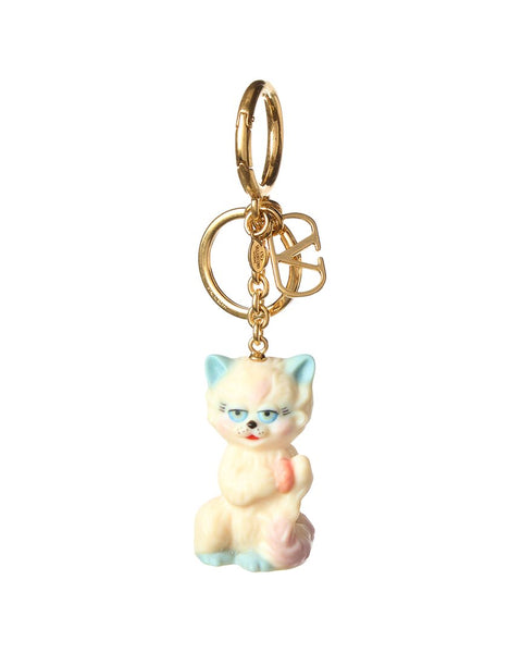 Valentino Le Chat De La Maison Bag Charm – Bluefly