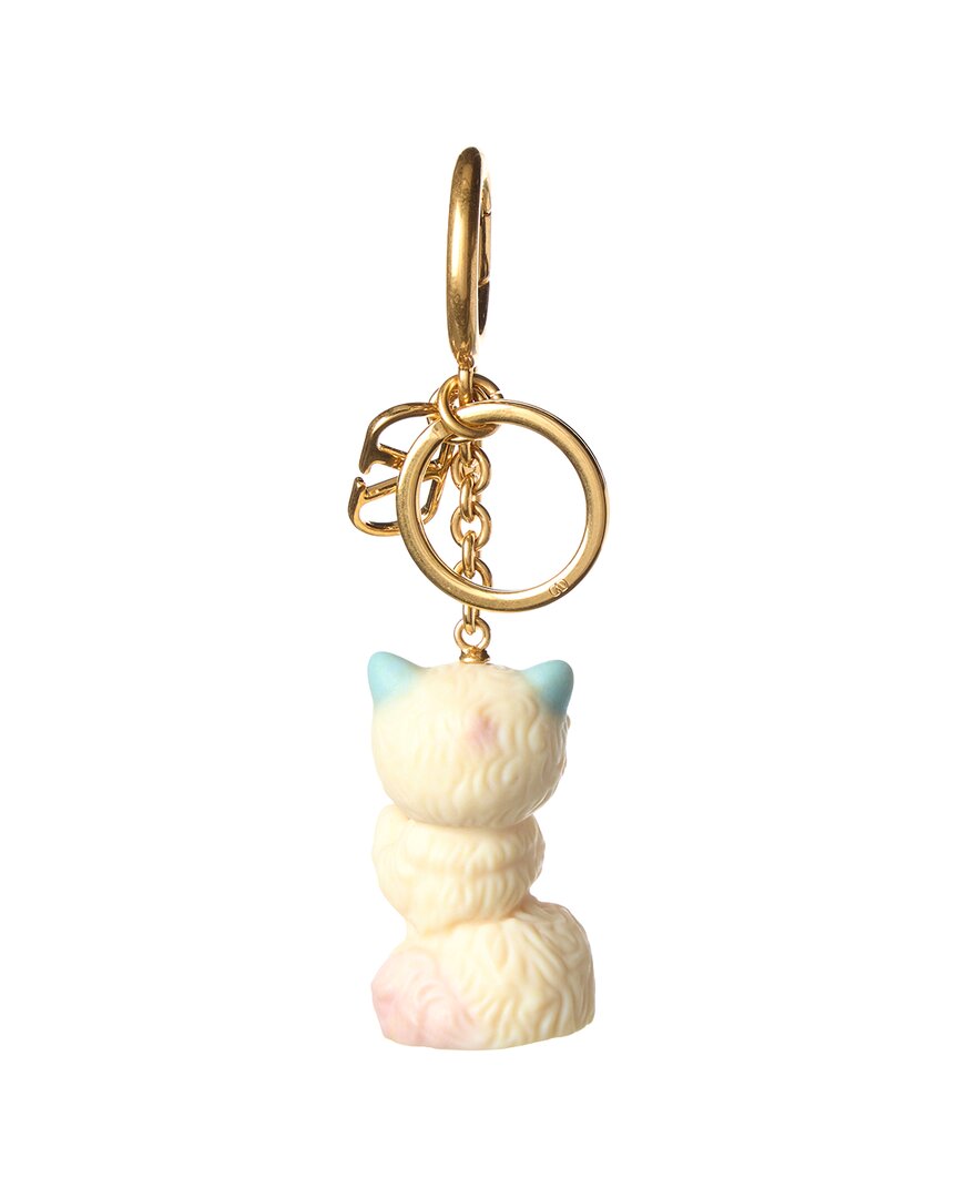 Valentino Le Chat De La Maison Bag Charm – Bluefly