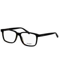 Saint Laurent Saint Laurent Men's 58Mm Eyeglasses