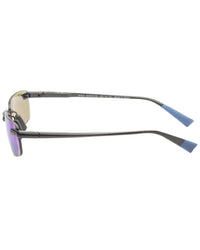 Maui Jim Maui Jim Men's Ilikou 59Mm Sunglasses