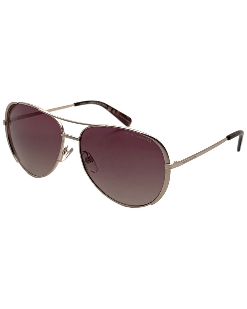 Marc Jacobs Marc Jacobs Women's Marc686s 59Mm Sunglasses
