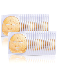 Predire Paris Predire Paris Golden Collagen Cell Renewal Facial Mask Set