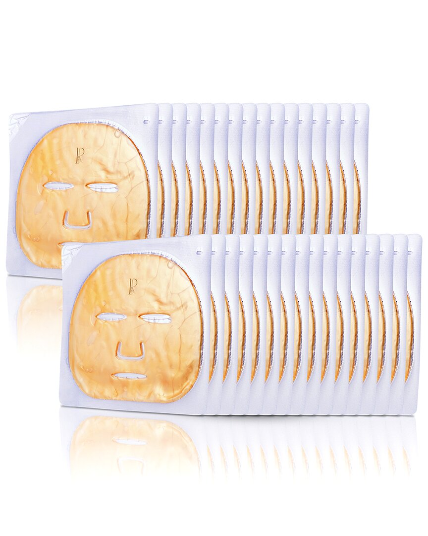 Predire Paris Predire Paris Golden Collagen Cell Renewal Facial Mask Set