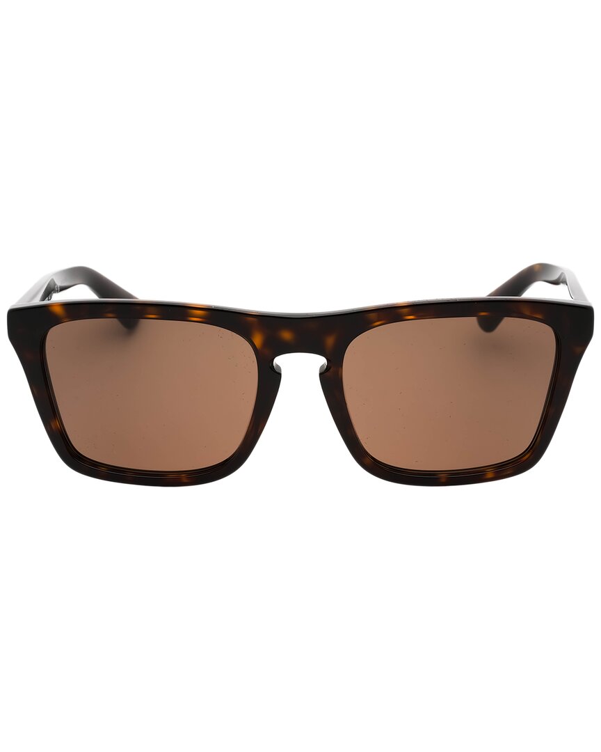 Burberry Men's Be4434 57Mm Sunglasses