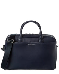 Cole Haan Belmont Leather Briefcase