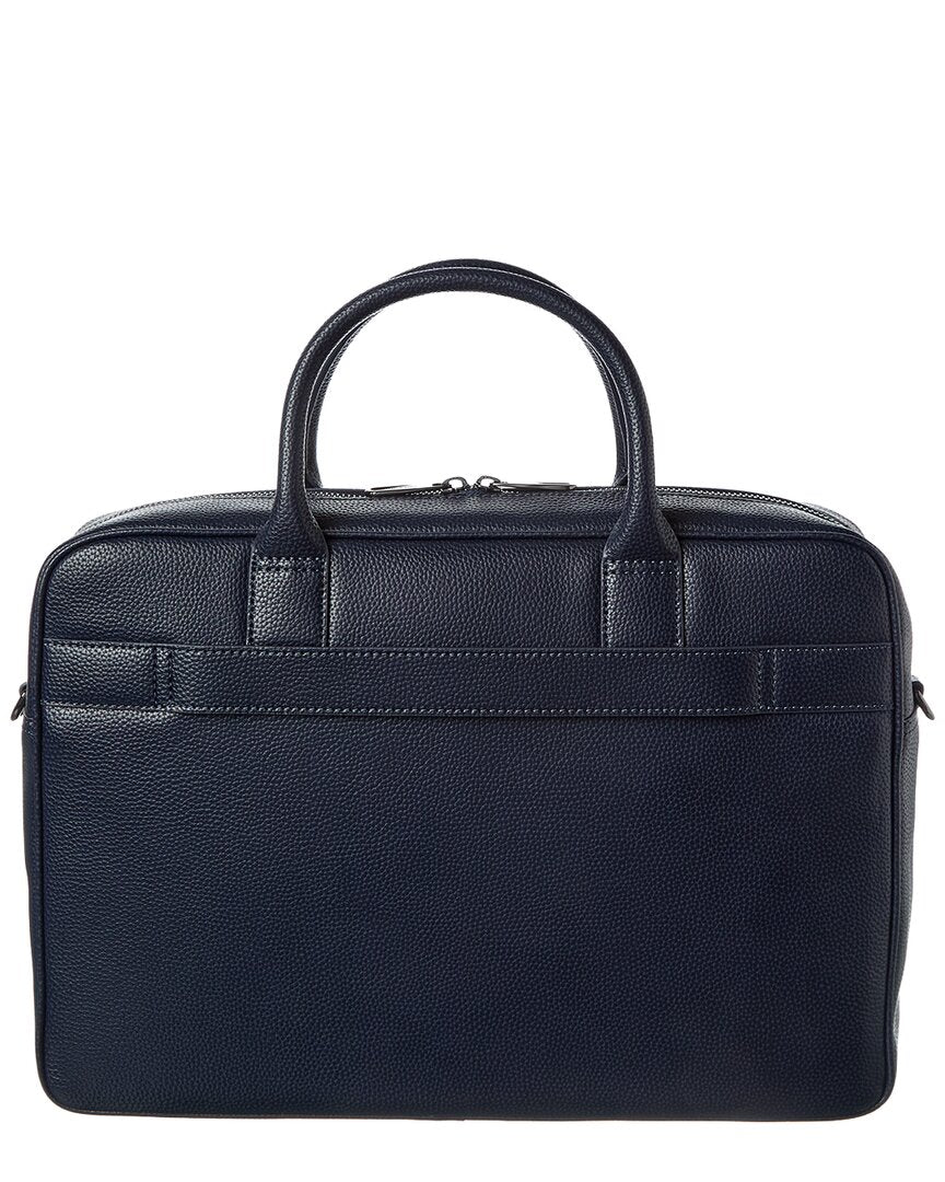 Cole Haan Belmont Leather Briefcase