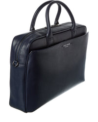 Cole Haan Belmont Leather Briefcase