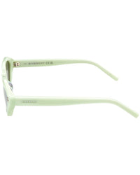 Givenchy Women's Gv40038i 55Mm Sunglasses