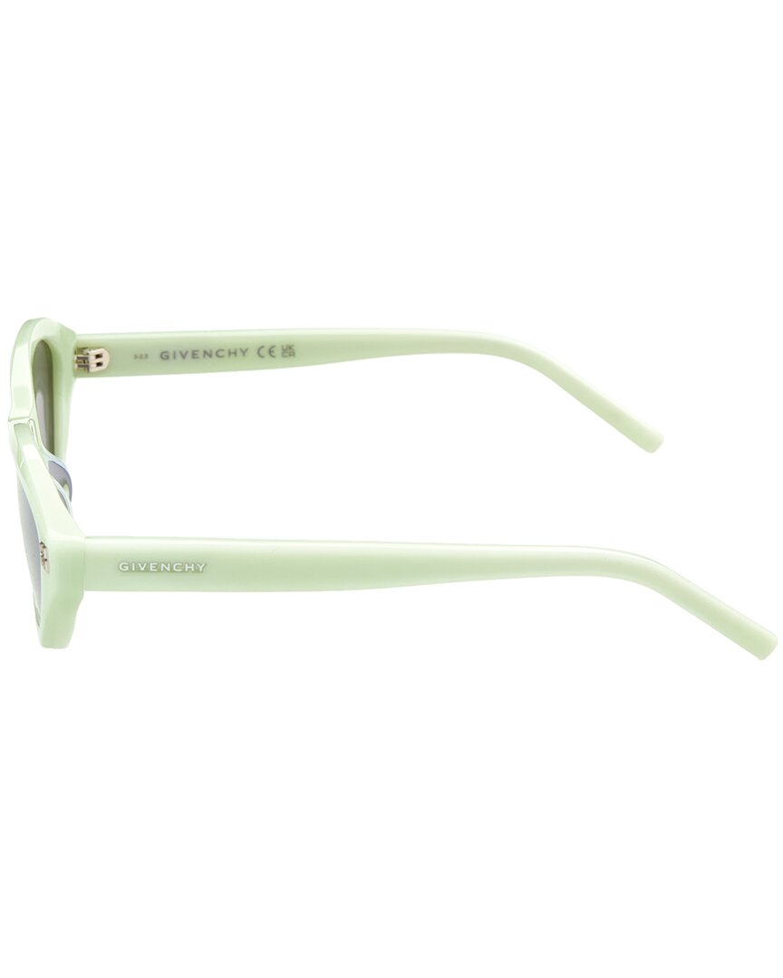 Givenchy Women's Gv40038i 55Mm Sunglasses