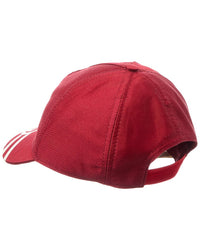 Gucci Linen-Blend Baseball Hat