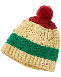 Gucci Wool Beanie