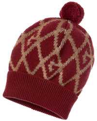 Gucci Wool Beanie