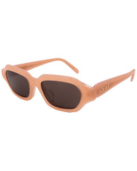 Loewe Women's Lw40157u 51Mm Sunglasses