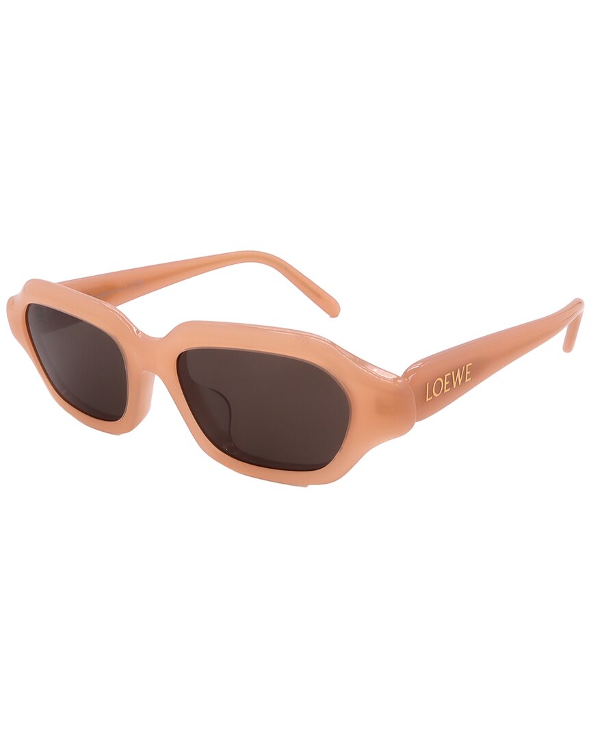 Loewe Women's Lw40157u 51Mm Sunglasses