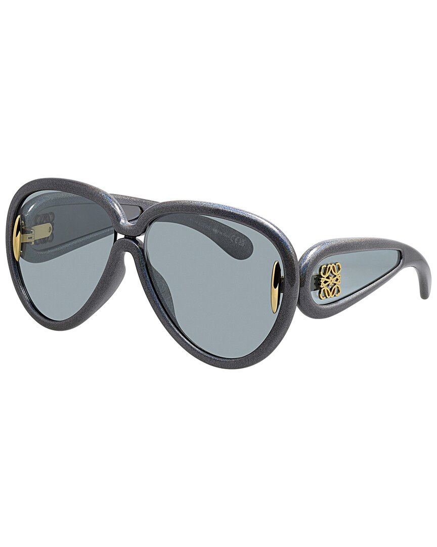 Loewe Women's Lw40132 65Mm Sunglasses