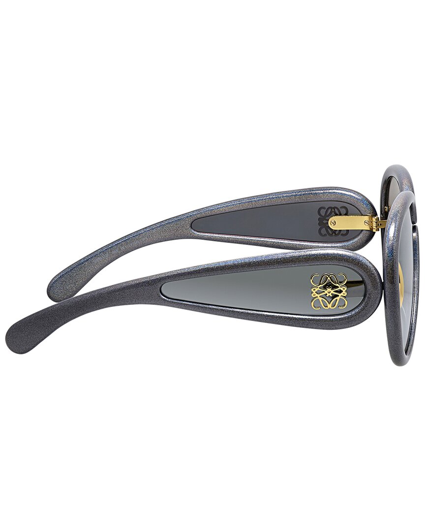 Loewe Women's Lw40132 65Mm Sunglasses