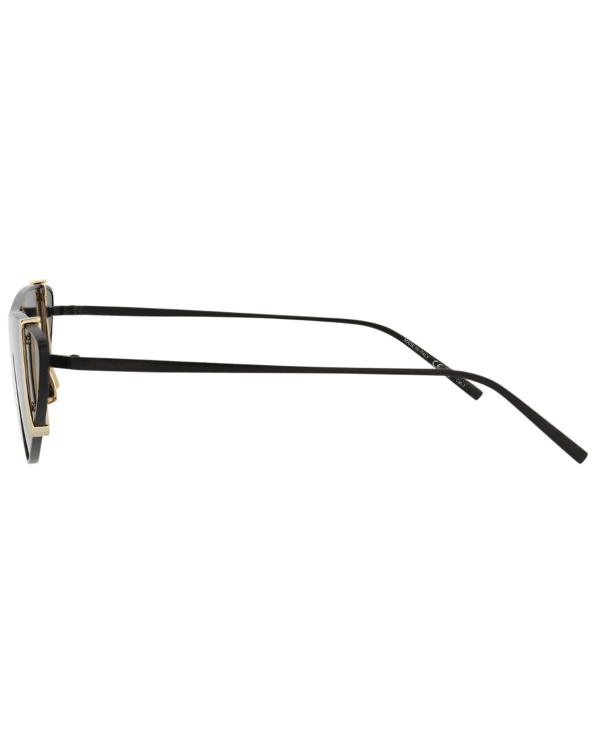 Saint Laurent Women's 99Mm Sunglasses