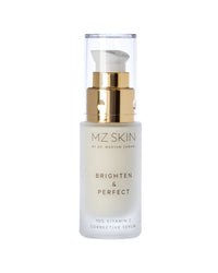 Mz Skin 30 Ml Brighten & Perfect 10% Vitamin C Corrective Serum No Color One Size