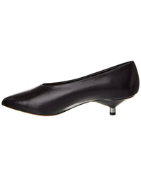 Isabel Marant Ebisa Leather Pump