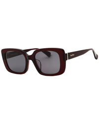Max Mara Max Mara Women's Mm0155-K 54Mm Sunglasses