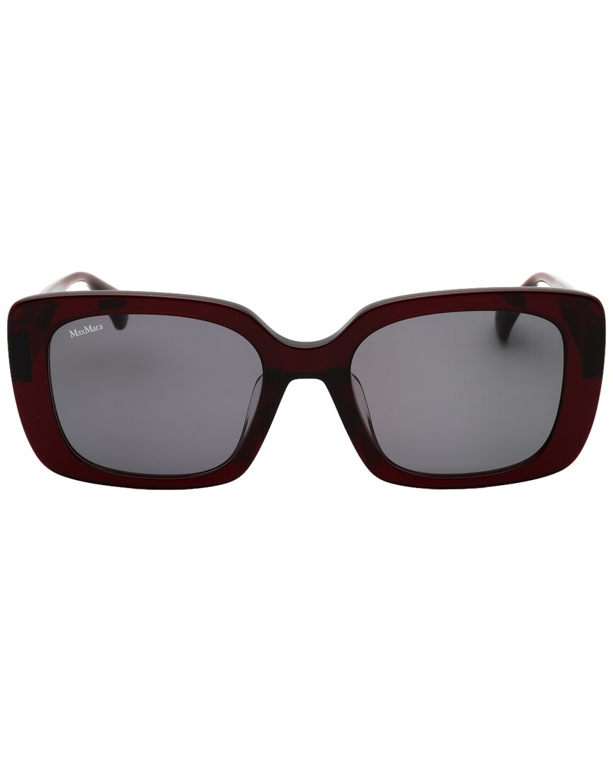 Max Mara Max Mara Women's Mm0155-K 54Mm Sunglasses