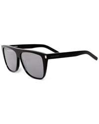 Saint Laurent Women's Sl 1 59Mm Sunglasses