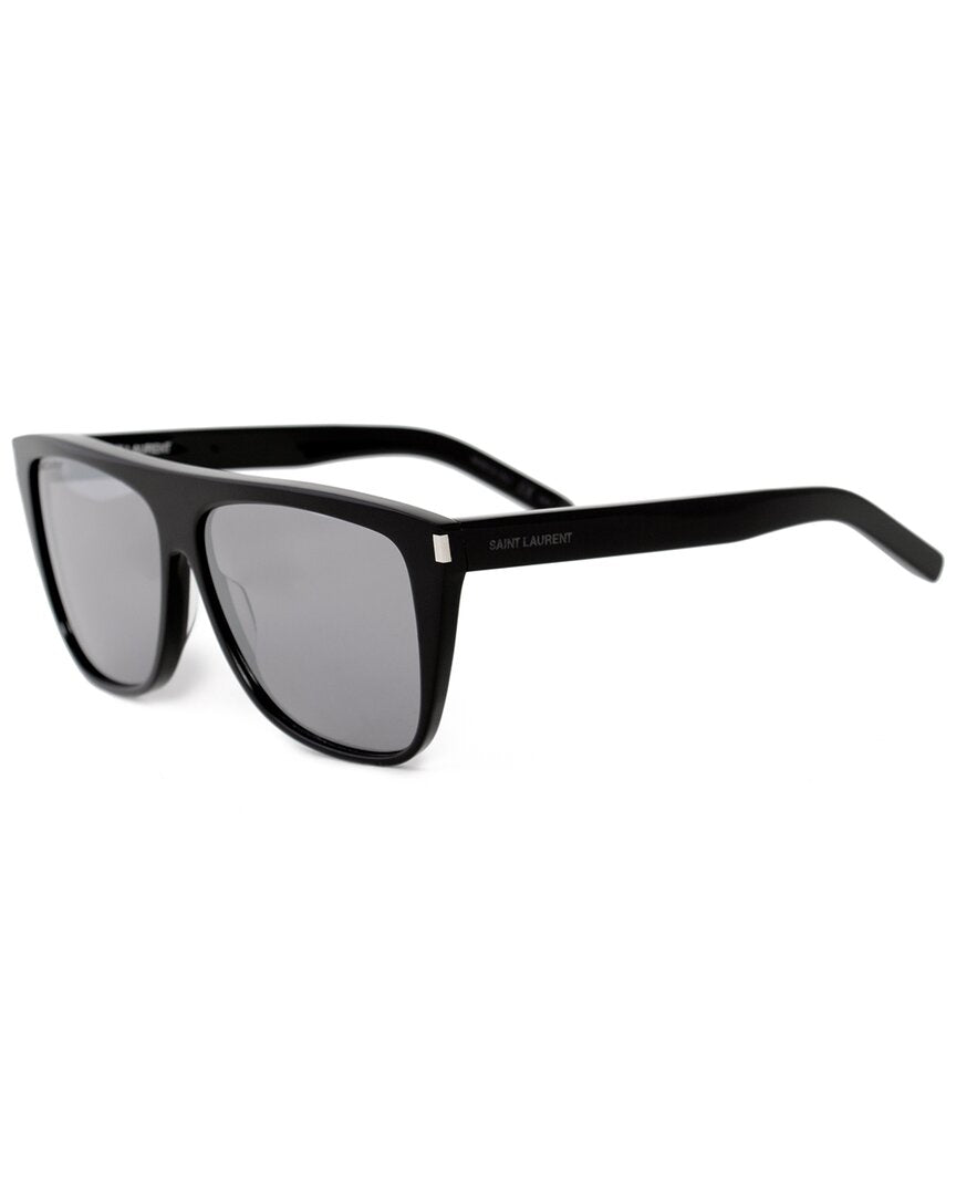Saint Laurent Women's Sl 1 59Mm Sunglasses
