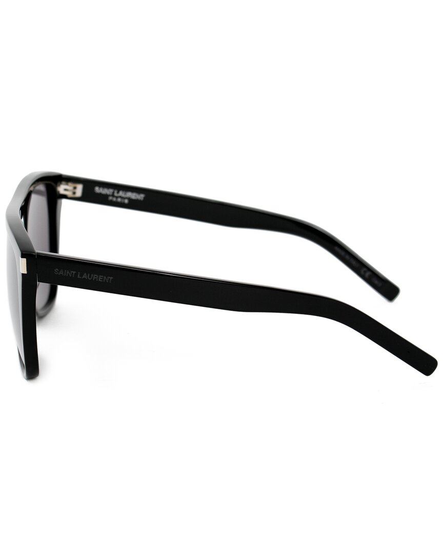 Saint Laurent Women's Sl 1 59Mm Sunglasses