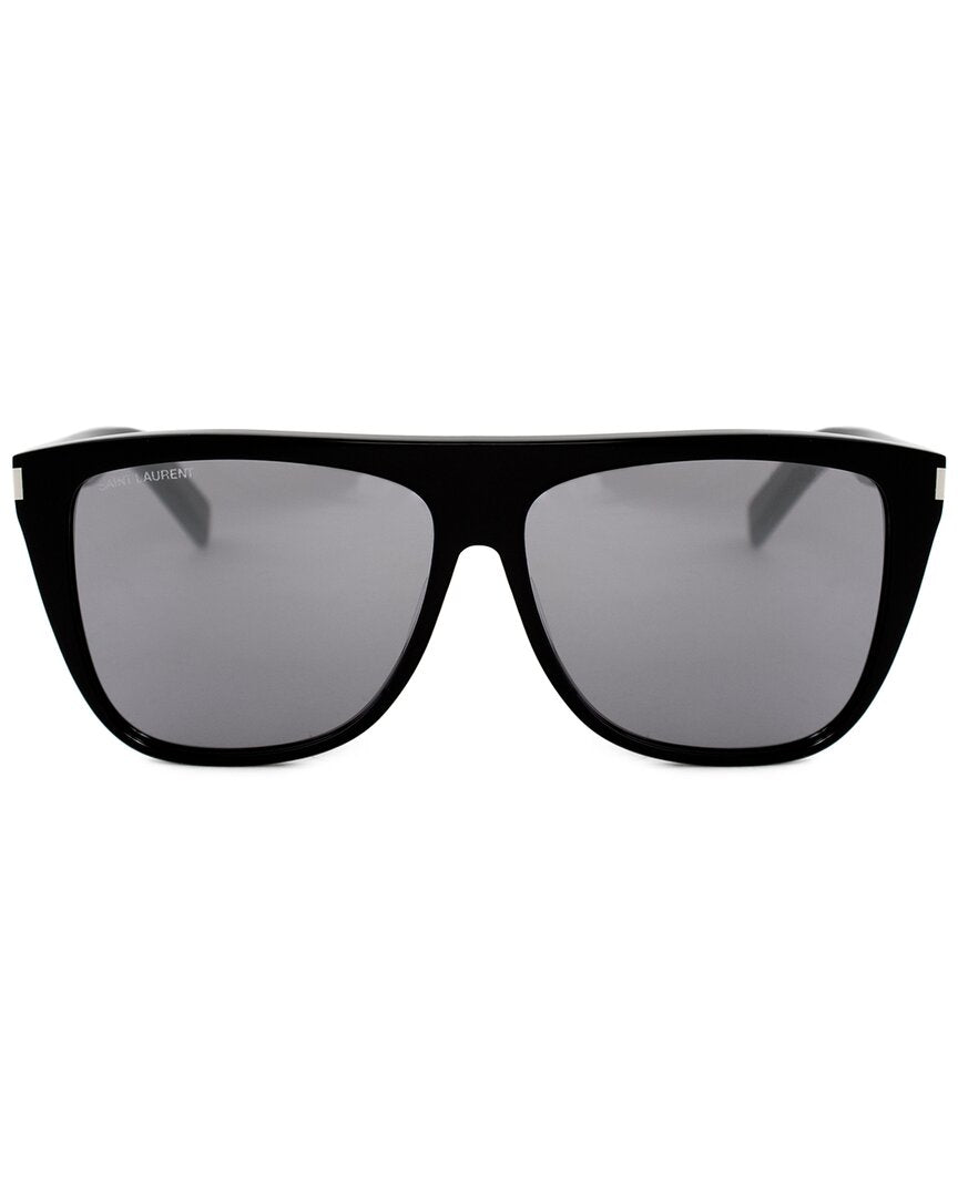 Saint Laurent Women's Sl 1 59Mm Sunglasses