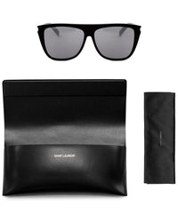 Saint Laurent Women's Sl 1 59Mm Sunglasses