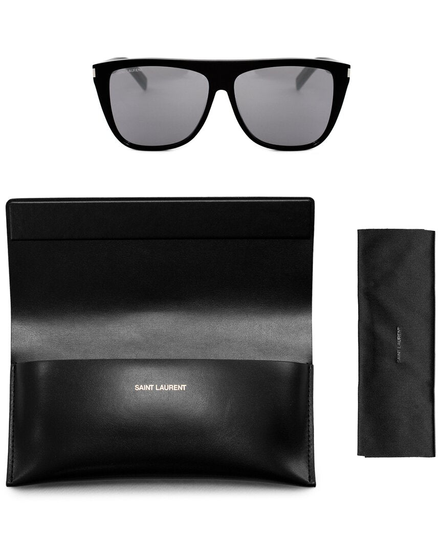 Saint Laurent Women's Sl 1 59Mm Sunglasses