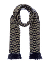 Valentino Valentino Wool Scarf