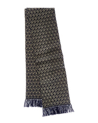 Valentino Valentino Wool Scarf