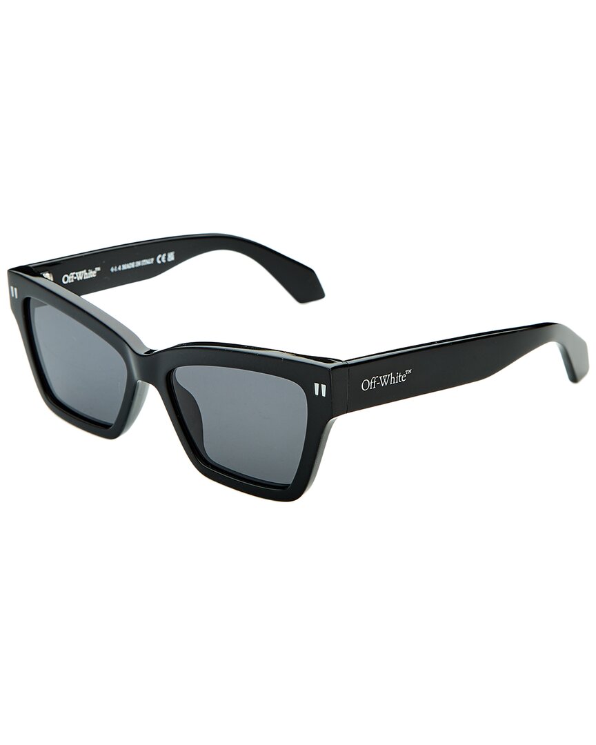 Off-White™ Unisex Cincinnati 54Mm Sunglasses
