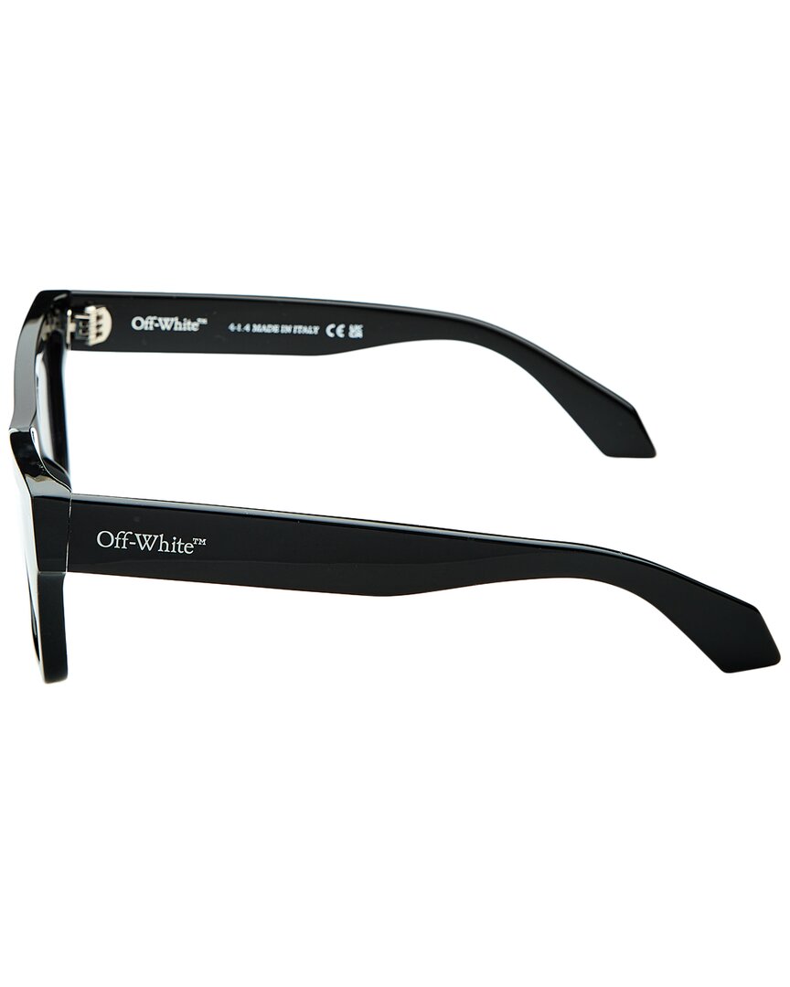 Off-White™ Unisex Cincinnati 54Mm Sunglasses
