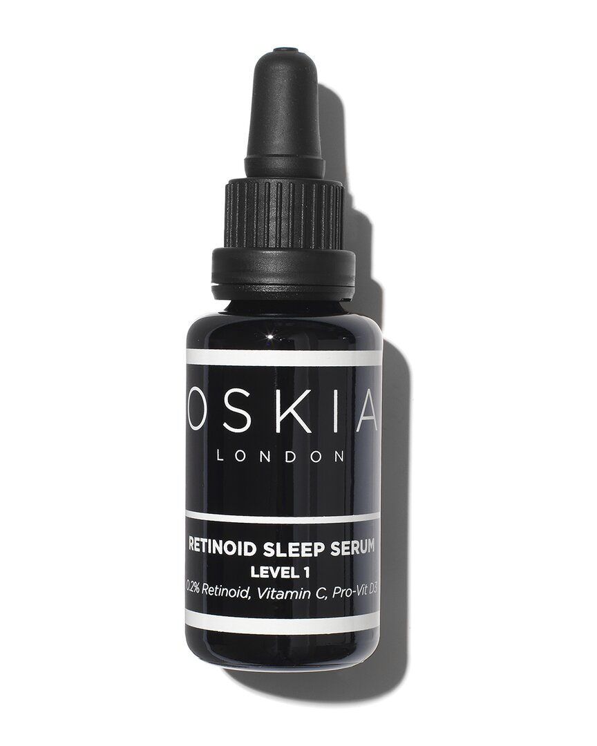 Oskia 1Oz Retinoid Sleep Serum 0.2% Level 1