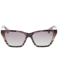 Burberry Women's Be4468f 54Mm Sunglasses