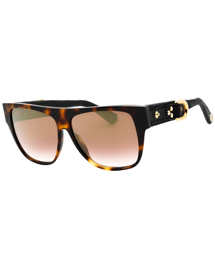 Roberto Cavalli Women's Src013 59Mm Sunglasses