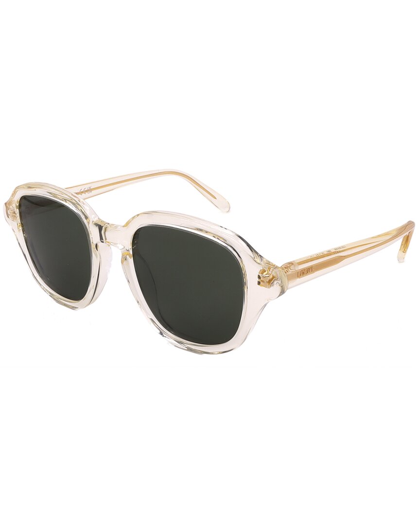 Loewe Women's Lw40163i 49Mm