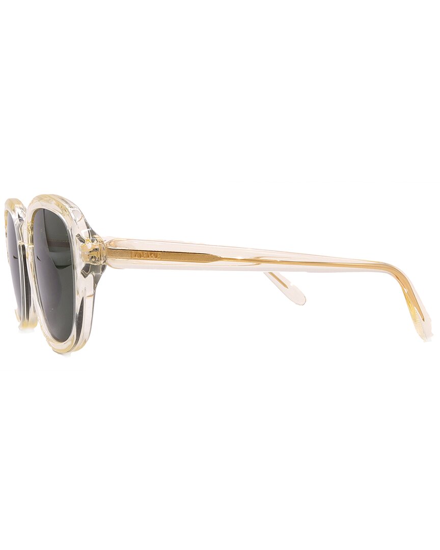 Loewe Women's Lw40163i 49Mm