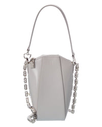 Givenchy Leather Bucket Bag