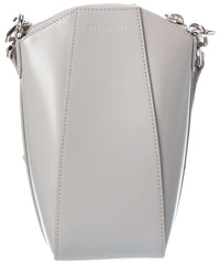 Givenchy Leather Bucket Bag