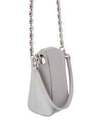 Givenchy Leather Bucket Bag